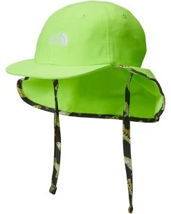 The North Face Kids Hats Class V Sun Buster (Infant/Toddler) 7 The North Face Kids Hats Class V Sun Buster (Infant/Toddler) -The North Face Sales 51 3GtoJwwL. AC SR736920