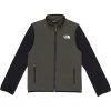 The North Face Kids Coats & Outerwear Winter Warm Hybrid Full Zip (Little Kids/Big Kids)