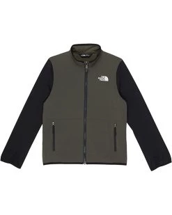 The North Face Kids Coats & Outerwear Winter Warm Hybrid Full Zip (Little Kids/Big Kids)