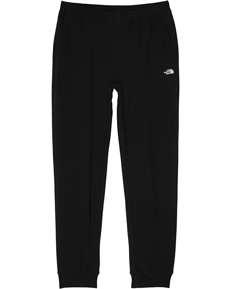 The North Face Kids Pants Camp Fleece Joggers (Little Kids/Big Kids) 1 The North Face Kids Pants Camp Fleece Joggers (Little Kids/Big Kids)