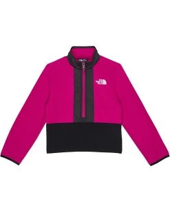 The North Face Kids Hoodies & Sweatshirts Glacier 1/2 Zip Pullover (Little Kids/Big Kids)
