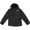 The North Face Kids Coats & Outerwear North Down Fleece-Lined Parka (Little Kids/Big Kids)