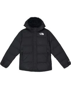 The North Face Kids Coats & Outerwear North Down Fleece-Lined Parka (Little Kids/Big Kids)