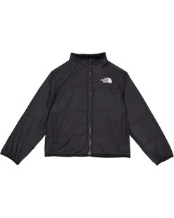 The North Face Kids Coats & Outerwear Reversible Mossbud Jacket (Toddler) -The North Face Sales 517OurBpYXL. AC SR736920