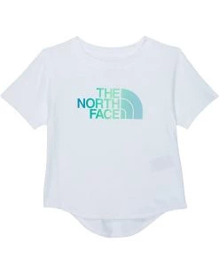 The North Face Kids Shirts & Tops Short Sleeve Graphic Tee (Little Kids/Big Kids) -The North Face Sales 518gebA6eKL. AC SR736920