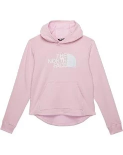 The North Face Kids Hoodies & Sweatshirts Camp Fleece Pullover Hoodie (Little Kids/Big Kids)