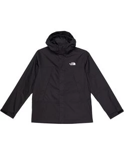 The North Face Kids Coats & Outerwear Hydrenaline Rain Jacket (Little Kids/Big Kids) -The North Face Sales 51FE7vibzKL. AC SR736920
