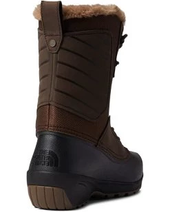 The North Face Boots Shellista IV Mid Lace -The North Face Sales 51G03cOhEZL. AC SR736920