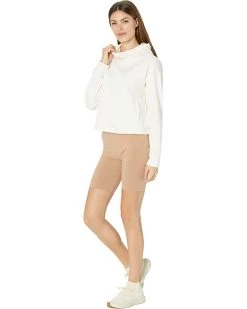 The North Face Hoodies & Sweatshirts Canyonlands Pullover Crop -The North Face Sales 51JMGpo4HL. AC SR736920