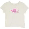 The North Face Kids Shirts & Tops Elevate Short Sleeve Tri-Blend Tee (Little Kids/Big Kids)
