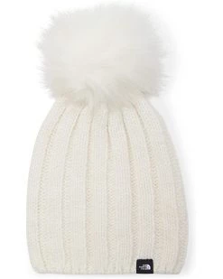 The North Face Hats Oh-Mega City Pom Beanie