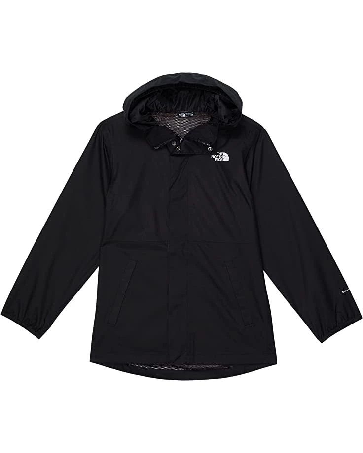 The North Face Kids Coats & Outerwear Dryvent Mountain Snapper Parka (Little Kids/Big Kids) 1 The North Face Kids Coats & Outerwear Dryvent Mountain Snapper Parka (Little Kids/Big Kids)