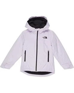 The North Face Kids Coats & Outerwear Freedom Insulated Jacket (Little Kids/Big Kids) -The North Face Sales 51Ox7vs4DL. AC SR736920