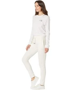 The North Face Pants Half Dome Crop Joggers -The North Face Sales 51RlAiVKu9L. AC SR736920