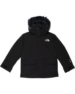 The North Face Kids Coats & Outerwear Mcmurdo Parka (Little Kids/Big Kids) -The North Face Sales 51UhaaXeP3L. AC SR736920