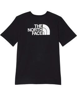 The North Face Kids Shirts & Tops Short Sleeve Graphic Tee (Little Kids/Big Kids) -The North Face Sales 51V7dXYuxnL. AC SR736920