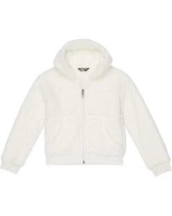 The North Face Kids Coats & Outerwear Suave Oso Full Zip Hoodie (Toddler)