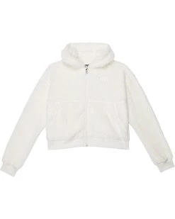 The North Face Kids Coats & Outerwear Suave Oso Full Zip Hooded Jacket (Little Kids/Big Kids)