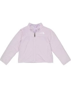 The North Face Kids Coats & Outerwear Reversible Mossbud Jacket (Toddler)