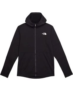 The North Face Kids Hoodies & Sweatshirts Winter Warm Full Zip Hoodie (Little Kids/Big Kids) -The North Face Sales 51bKz8sdcAL. AC SR736920