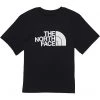 The North Face Kids Shirts & Tops Short Sleeve Graphic Tee (Little Kids/Big Kids)