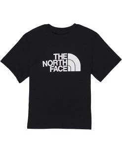 The North Face Kids Shirts & Tops Short Sleeve Graphic Tee (Little Kids/Big Kids)