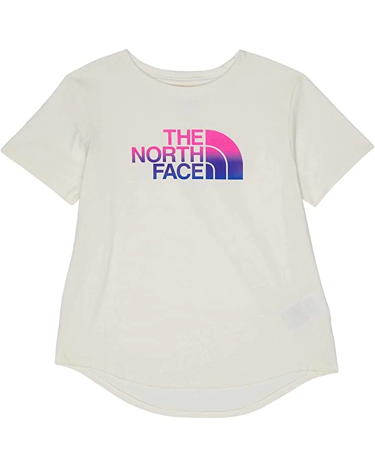 The North Face Kids Shirts & Tops Short Sleeve Graphic Tee (Little Kids/Big Kids) 3 The North Face Kids Shirts & Tops Short Sleeve Graphic Tee (Little Kids/Big Kids) - Image 3