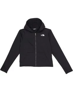The North Face Kids Coats & Outerwear Winter Warm Full Zip Hoodie (Little Kids/Big Kids) -The North Face Sales 51hlUsj1RL. AC SR736920