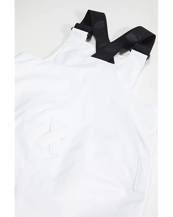 The North Face Kids Outerwear Pants and Sets Freedom Insulated Bib (Little Kids/Big Kids) 2 The North Face Kids Outerwear Pants and Sets Freedom Insulated Bib (Little Kids/Big Kids) - Image 2