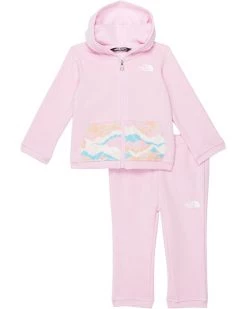 The North Face Kids Kids' Sets Camp Fleece Set (Infant)