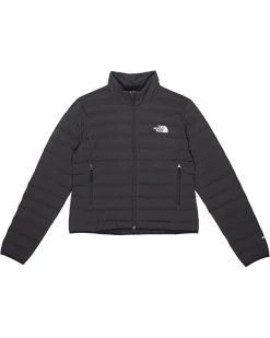 The North Face Kids Coats & Outerwear Belleview Stretch Down Jacket (Little Kids/Big Kids) -The North Face Sales 51qa9 TBnwL. AC SR736920