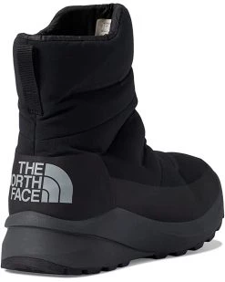 The North Face Boots Nuptse Bootie II Waterproof -The North Face Sales 51xiAMz bKL. AC SR736920