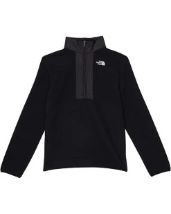 The North Face Kids Coats & Outerwear Glacier 1/2 Zip Pullover (Little Kids/Big Kids) -The North Face Sales 51yLKyr9hkL. AC SR736920