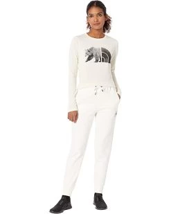 The North Face Shirts & Tops Long Sleeve Tri-Blend Bear Tee -The North Face Sales 51yleV2GA3L. AC SR736920