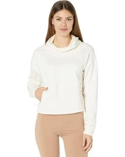 The North Face Hoodies & Sweatshirts Canyonlands Pullover Crop