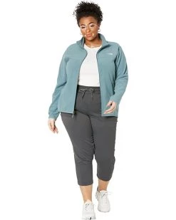The North Face Pants Plus Size Aphrodite Motion Capris -The North Face Sales 61 hPMmIWDL. AC SR736920