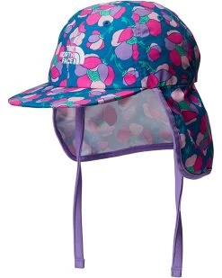 The North Face Kids Hats Class V Sun Buster (Infant/Toddler) 6 The North Face Kids Hats Class V Sun Buster (Infant/Toddler) -The North Face Sales 61 oWzy4CKL. AC SR736920