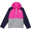 The North Face Kids Coats & Outerwear Packable Wind Jacket (Little Kids/Big Kids)