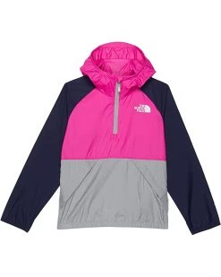 The North Face Kids Coats & Outerwear Packable Wind Jacket (Little Kids/Big Kids)