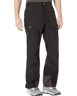 The North Face Outerwear Pants and Sets Dryzzle Futurelight Full Zip Pants