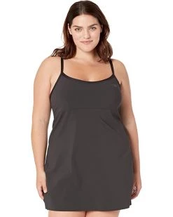 The North Face Dresses Plus Size Ea Arque Hike Dress