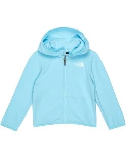 The North Face Kids Hoodies & Sweatshirts Glacier Full Zip Hoodie (Infant)