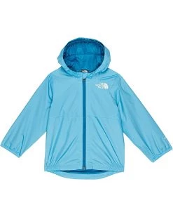 The North Face Kids Coats & Outerwear Zipline Rain Jacket (Infant) -The North Face Sales 611ZIrP f7L. AC SR736920