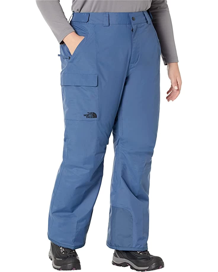 The North Face Outerwear Pants and Sets Plus Size Freedom Insulated Pants 5 The North Face Outerwear Pants and Sets Plus Size Freedom Insulated Pants - Image 5