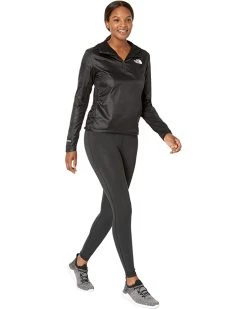 The North Face Shirts & Tops Winter Warm 1/4 Zip -The North Face Sales 611xcjo0 xL. AC SR736920