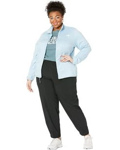 The North Face Coats & Outerwear Plus Size Canyonlands Full Zip -The North Face Sales 612H8xxyyQL. AC SR736920