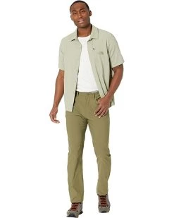 The North Face Sprag Five-Pocket Pants -The North Face Sales 613GiG0acHL. AC SR736920