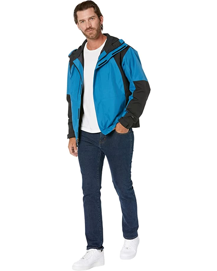 The North Face Coats & Outerwear 2000 Mountain Jacket 4 The North Face Coats & Outerwear 2000 Mountain Jacket - Image 4