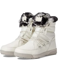 The North Face Boots Sierra Luxe Waterproof