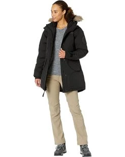 The North Face Coats & Outerwear Expedition Mcmurdo Parka -The North Face Sales 614OBKtI DL. AC SR736920